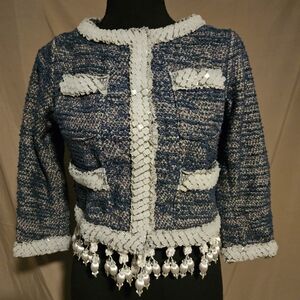 ISANI jacket Small Patite